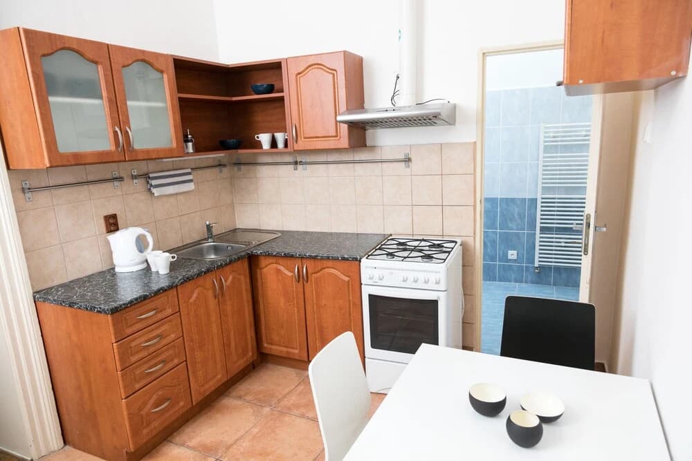 Welcome Charles Bridge Apartments - photo 16