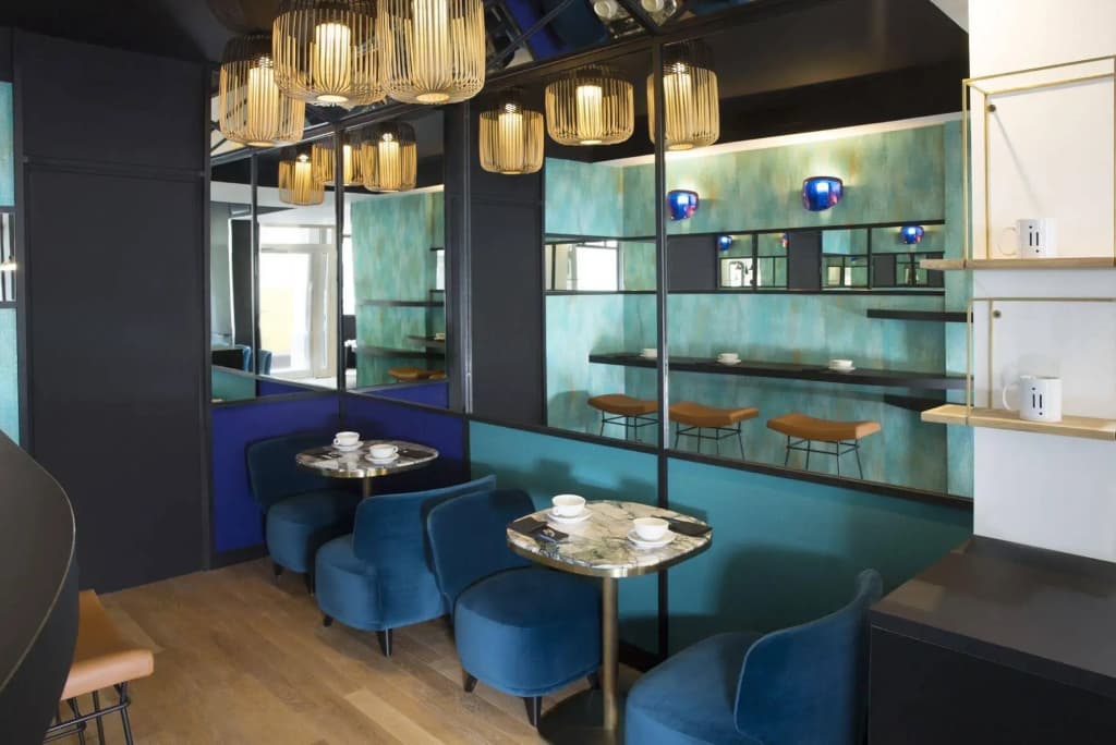 Hotel Pilime - photo 12