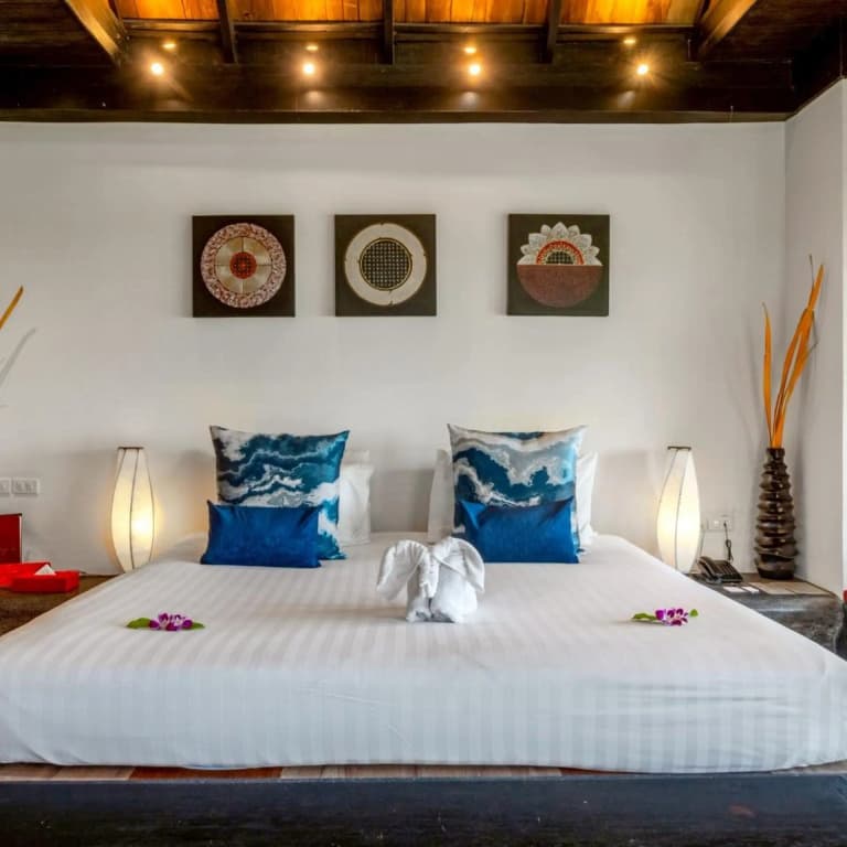 Kirikayan Boutique Resort - photo 32