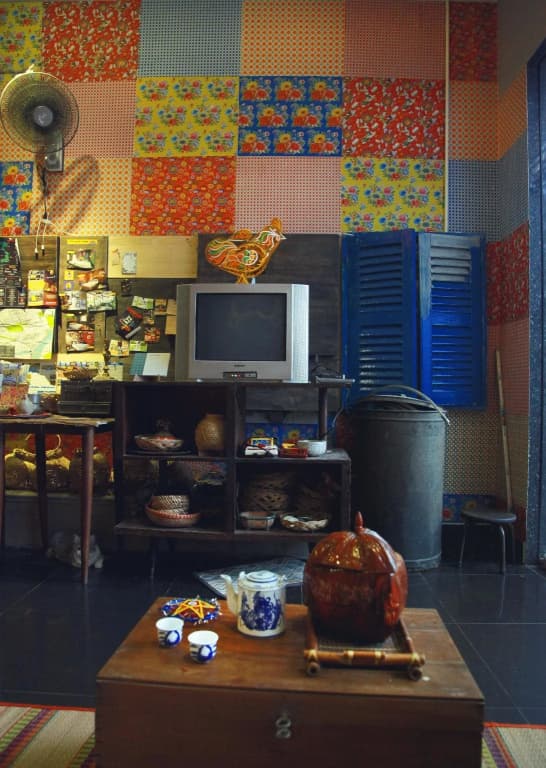 Otro Homestay - photo 6