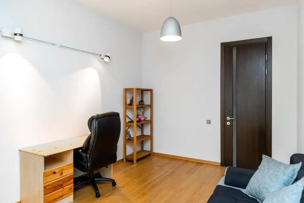 Wehost Spacious place near Rustaveli - photo 14
