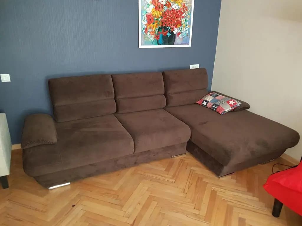 Apartment Ramaz - photo 6