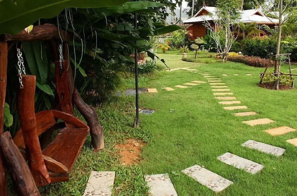 Thai Villa Resort - photo 10
