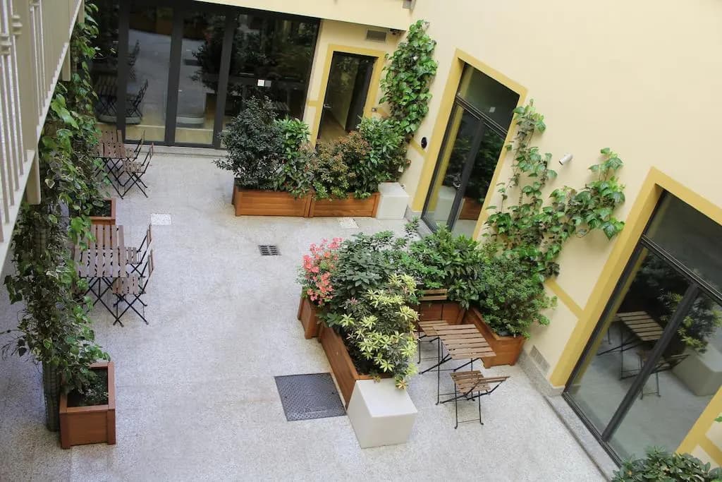 Residenza Porta Volta - photo 13