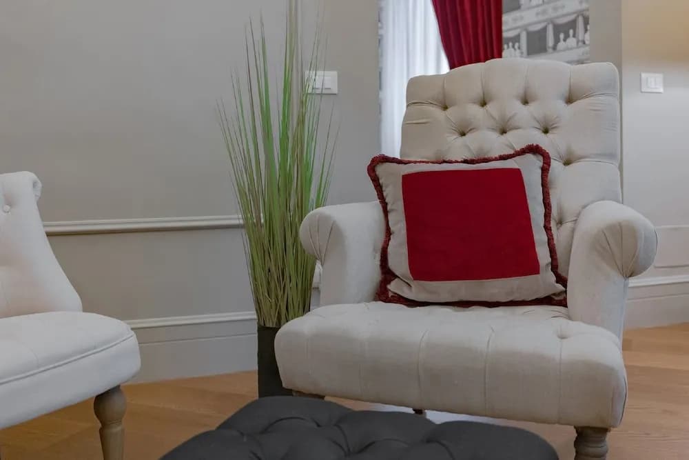 Apartments Florence - Teatro Luxury - photo 11