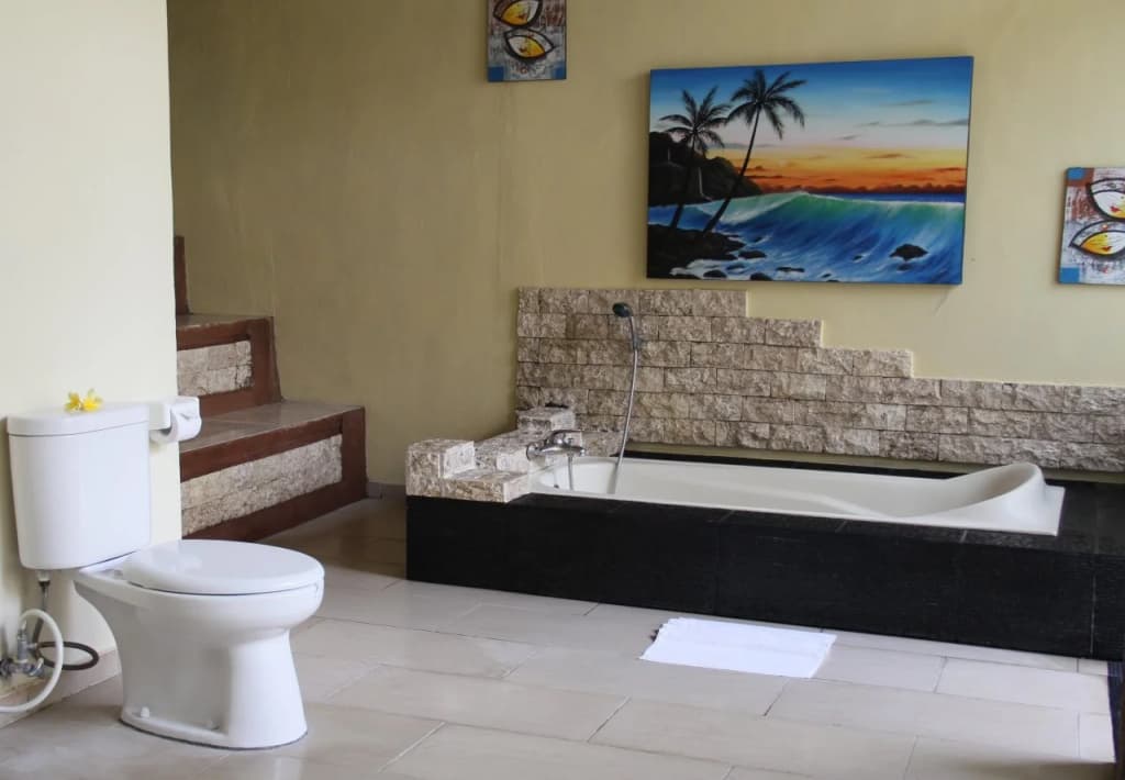 The Catur Villa - photo 11