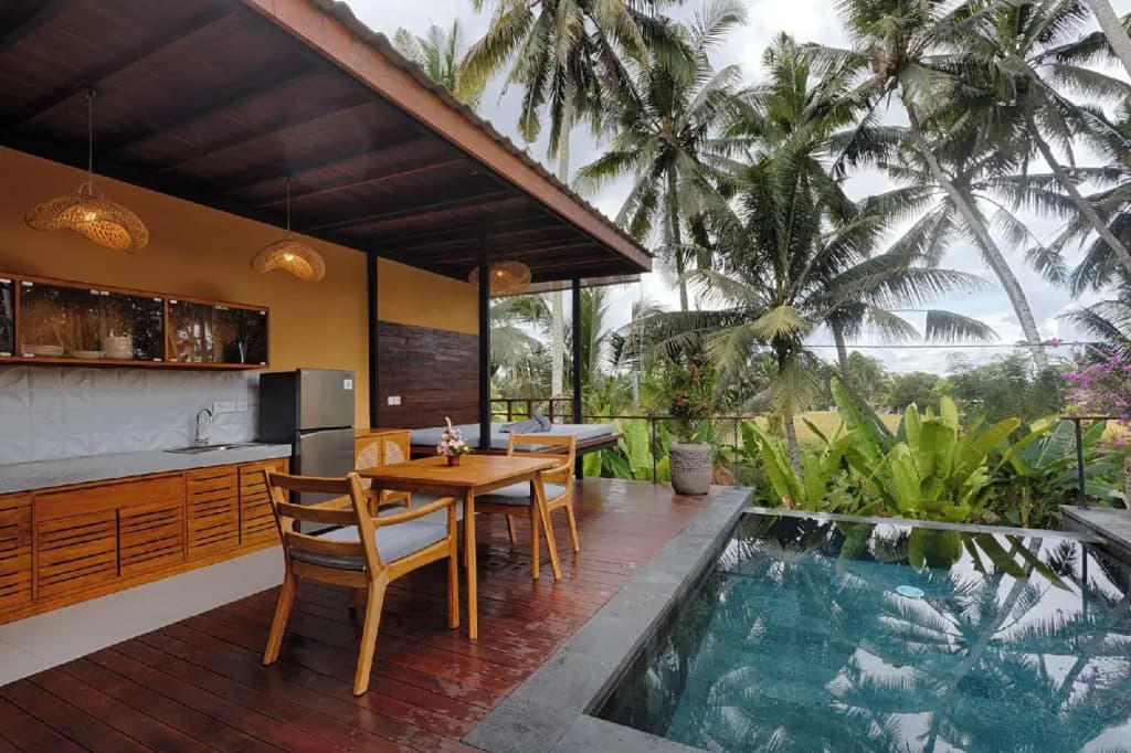 Samkhya Villas - photo 32