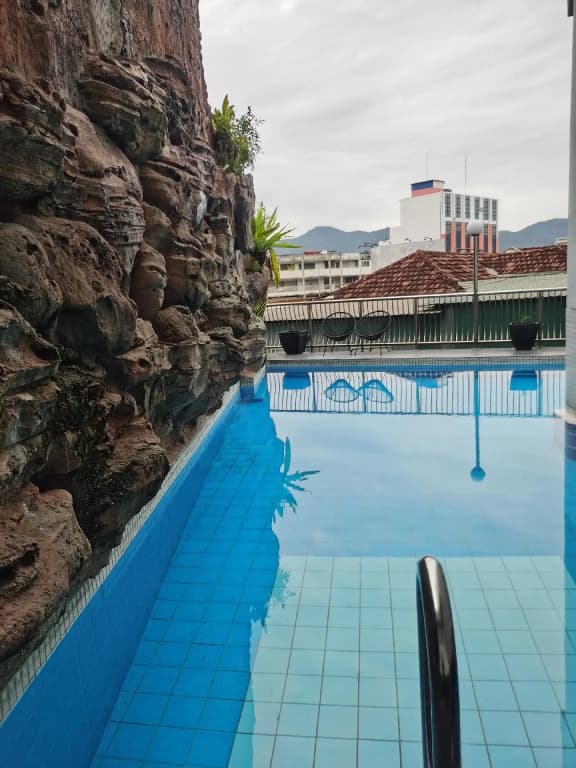 Ritz Garden Hotel Ipoh - photo 15