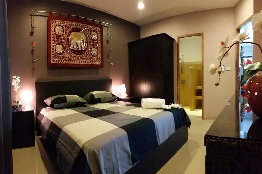 Villa Orchid Tree Samui - photo 3