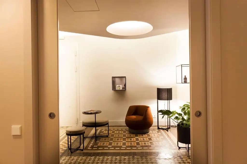 DestinationBCN Apartment Suites - photo 16