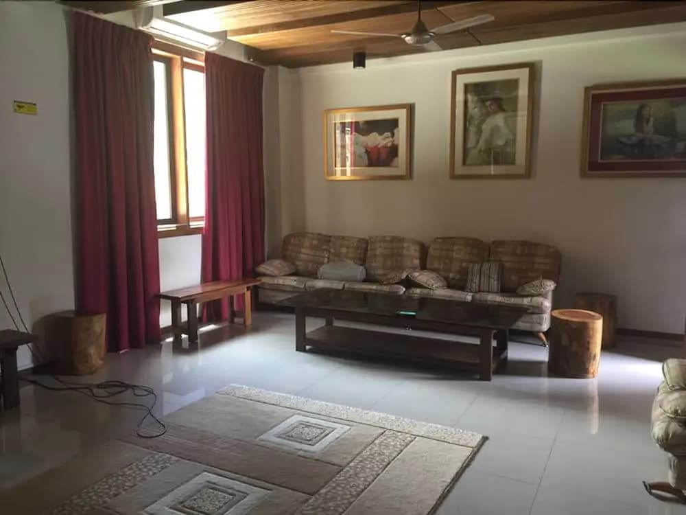Bentong Wellness Homestay - photo 3