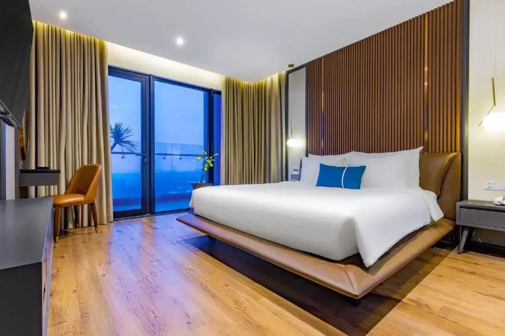 Peninsula Hotel Danang - photo 6