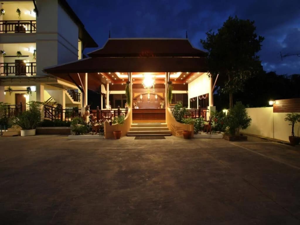 Ao Nang Orchid Resort - photo 18