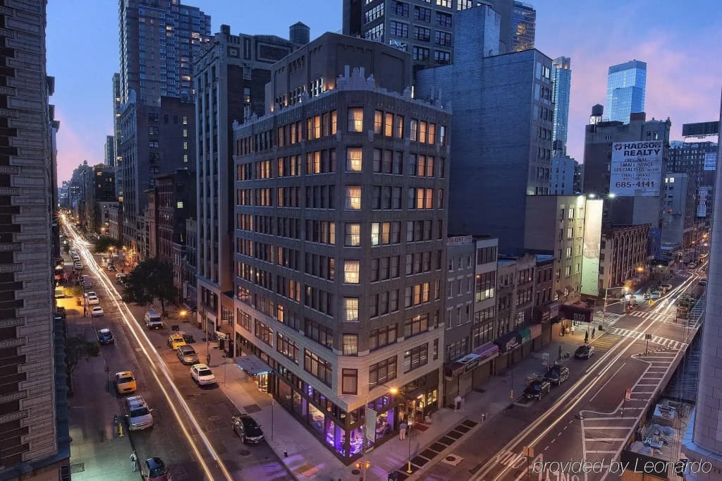 Sonder at Flatiron - photo 19