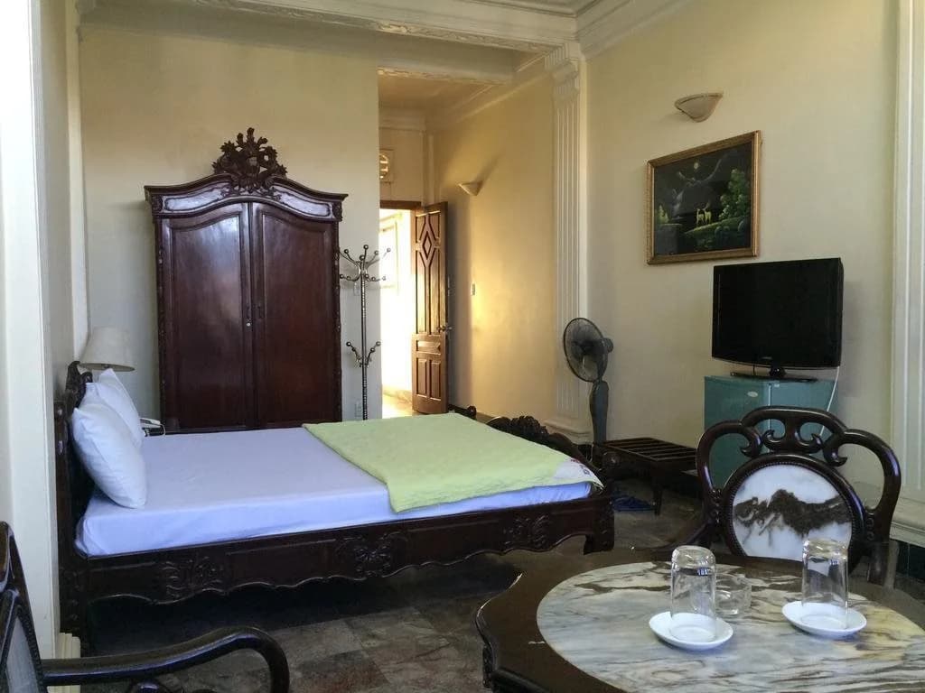 Viet Phuong hotel - photo 3