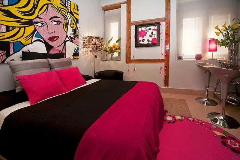 Flats Per Week Madrid - photo 6