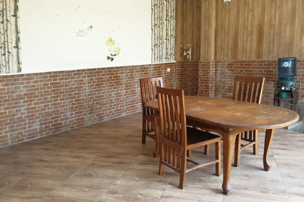 OYO 3873 Klipes Guest House - photo 13