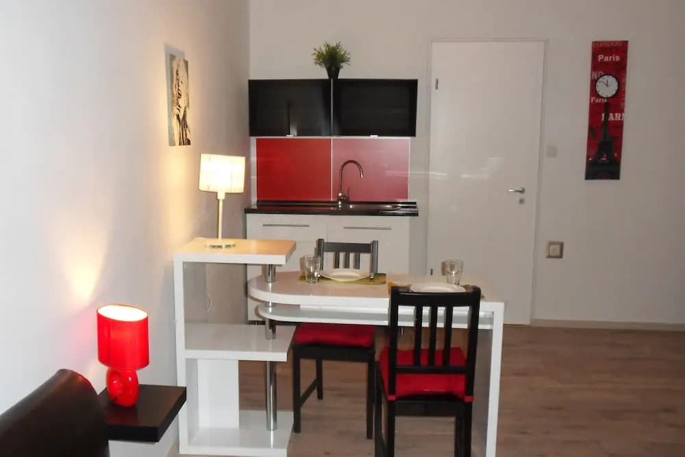 Studio 4u Apartment Rákoczi - photo 3