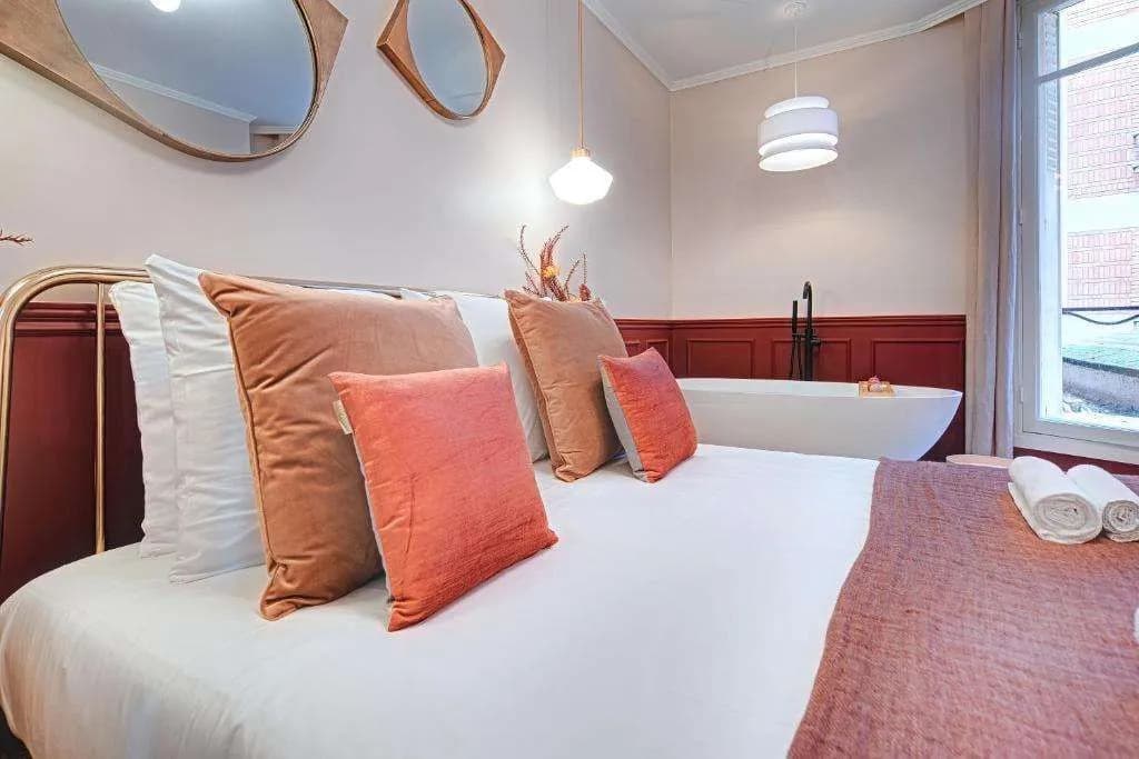 Miss Marguerite Suite - photo 5