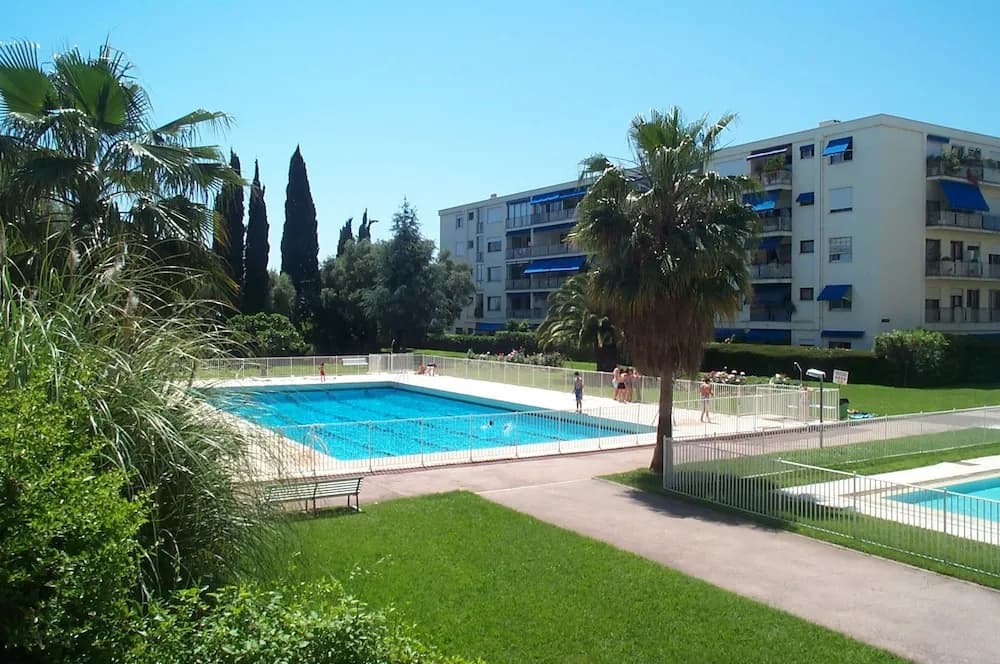 Terrasse Des Anges Ap4127 - photo 1