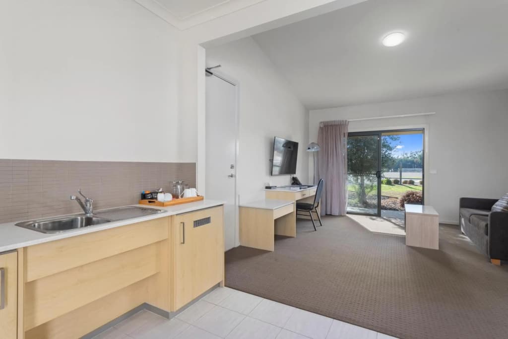 Quality Hotel Point Cook - photo 15