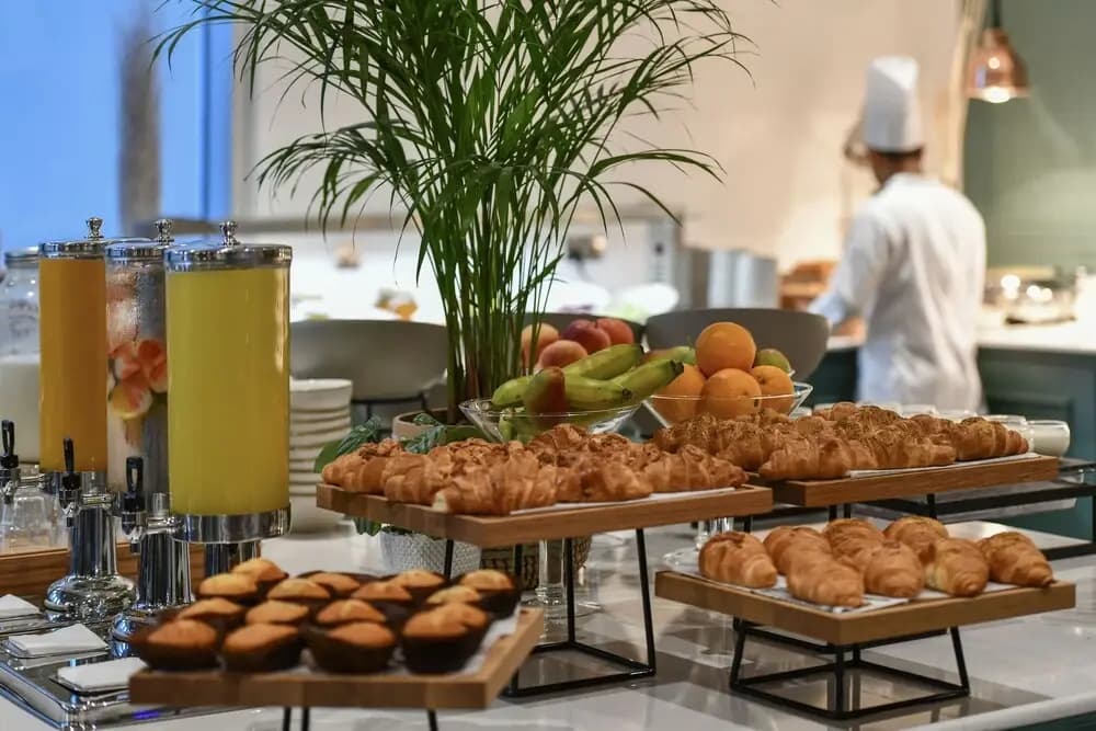 Adagio Doha - photo 5