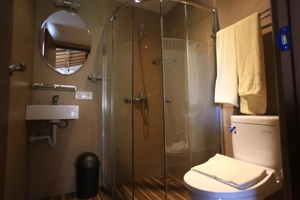 Puri Sabina Bed & Breakfast - photo 11