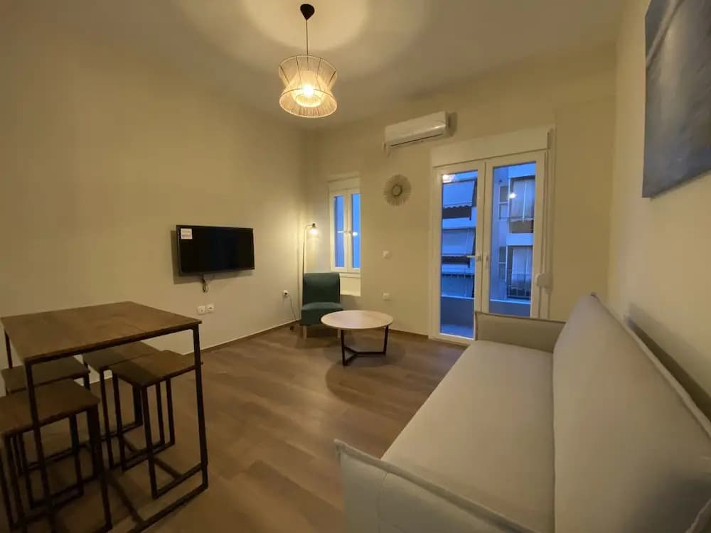 Cosy Studio in Ano Kipseli-c2 - photo 10