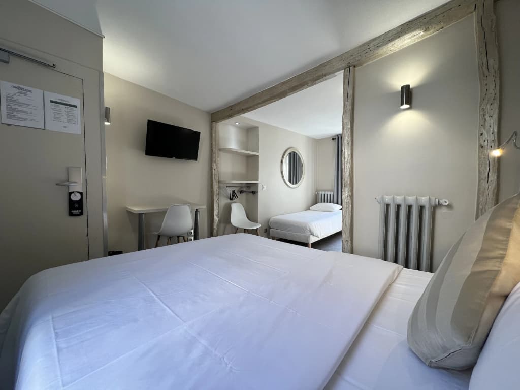 Hotel Nation Montmartre - photo 18