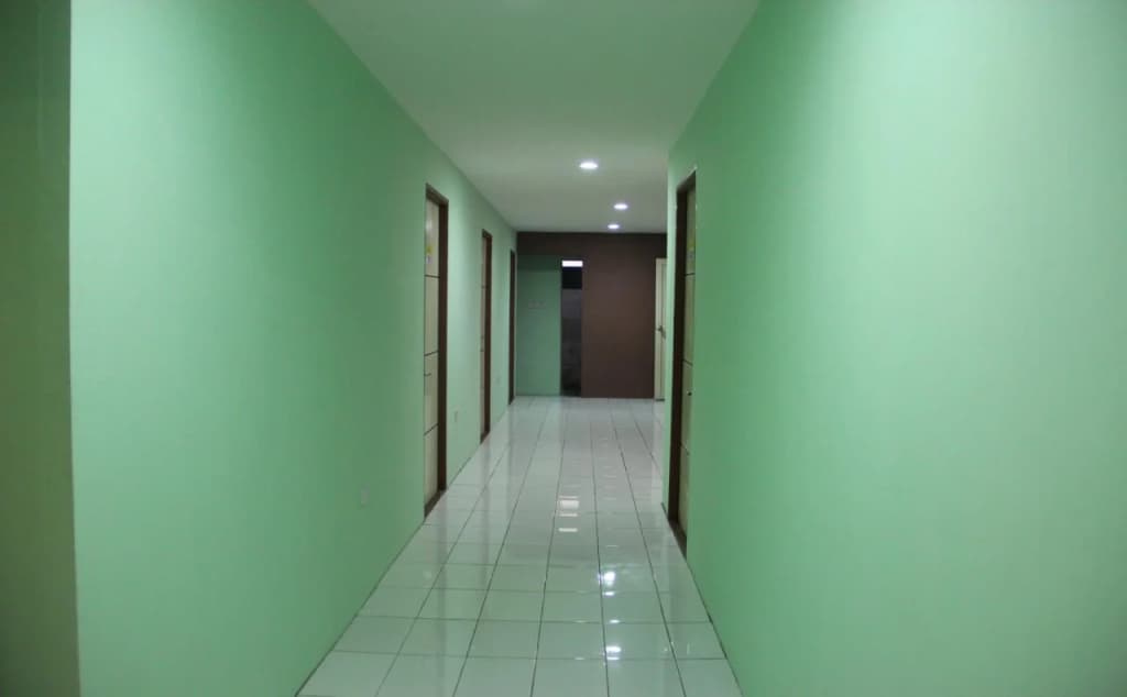 Memoire Lodging Floor - Hostel - photo 3