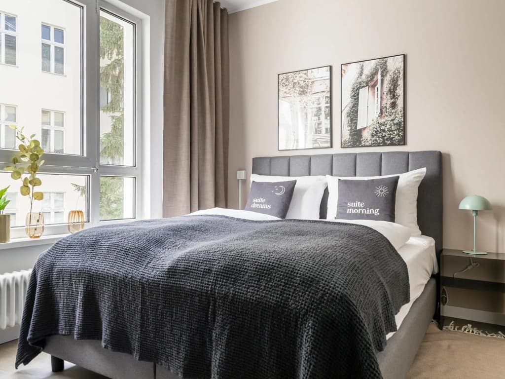 Limehome Berlin Luise-Henriette-Str. - photo 6