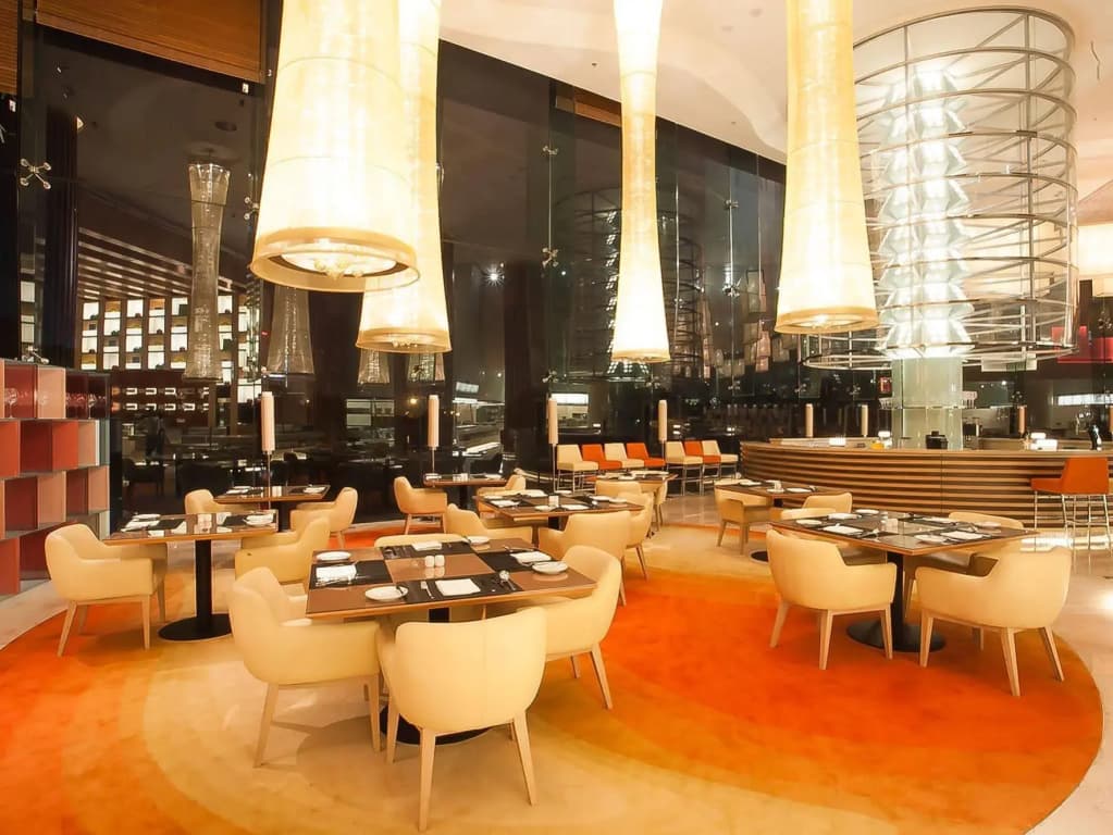 JW Marriott Hotel Hanoi - photo 22