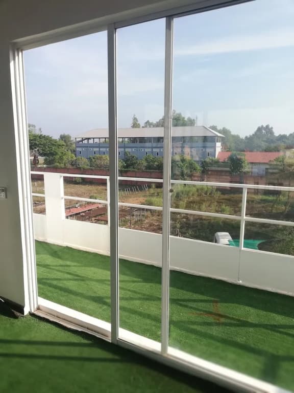 Cat's Hostel - photo 7