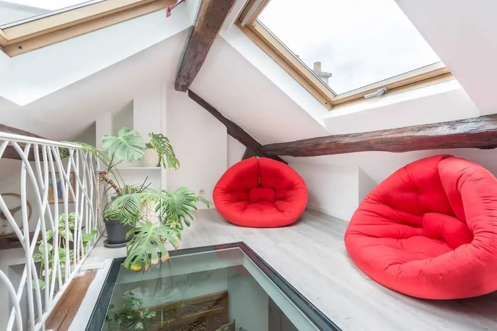 Large Charming 3 Bedrooms - Place Vendôme - photo 9