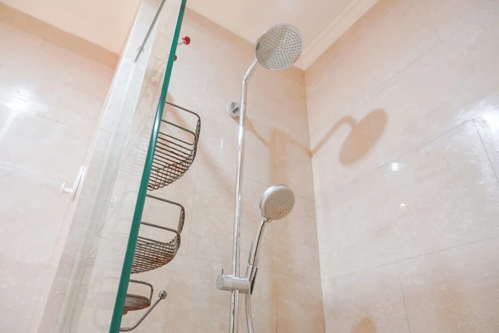 Wonderful And Cozy Designed Studio At Menteng Park Apartment - photo 4