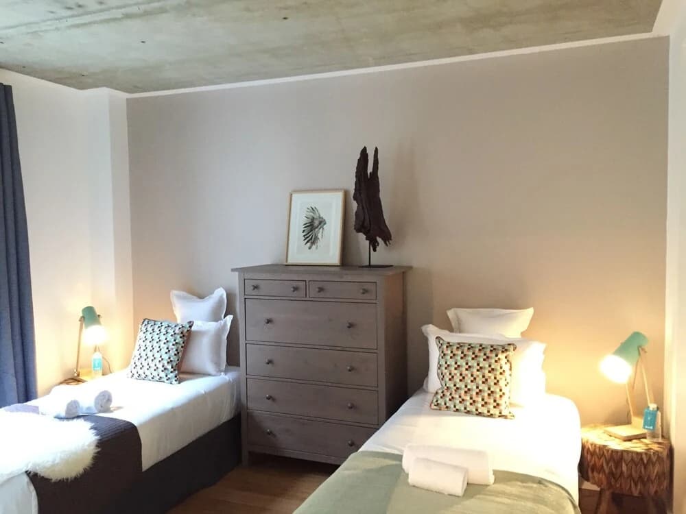 Sweet inn Apartments Galeries Lafayette-St Lazarre - photo 4