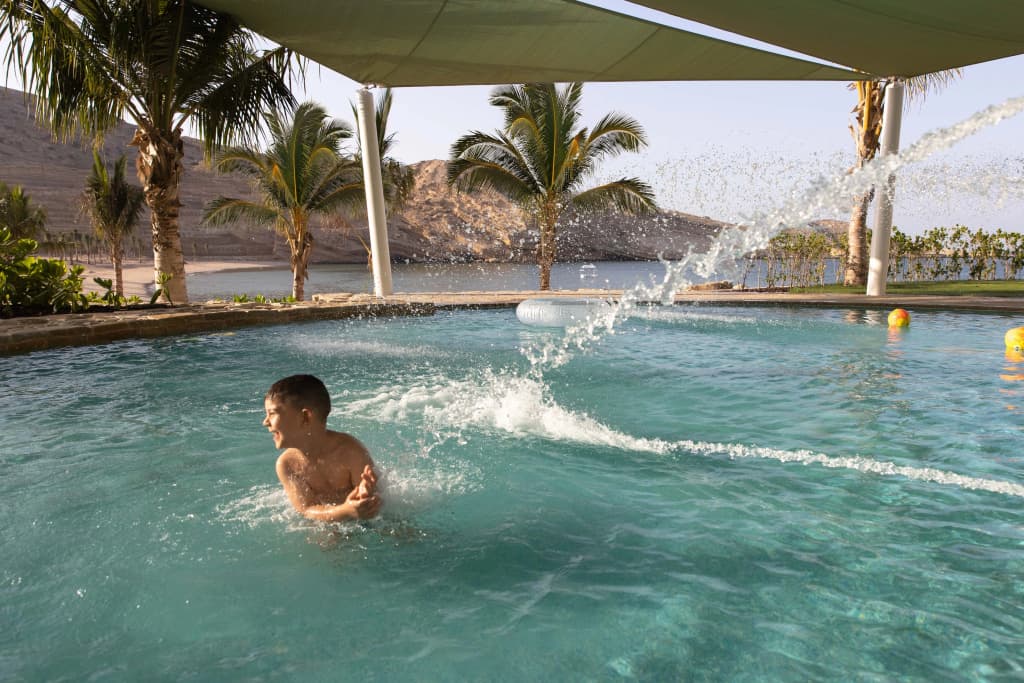 Jumeirah Muscat Bay - photo 18