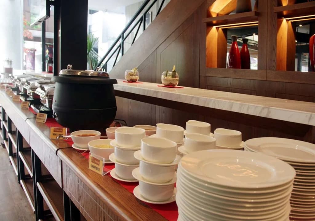 Ra Premiere Simatupang - photo 12