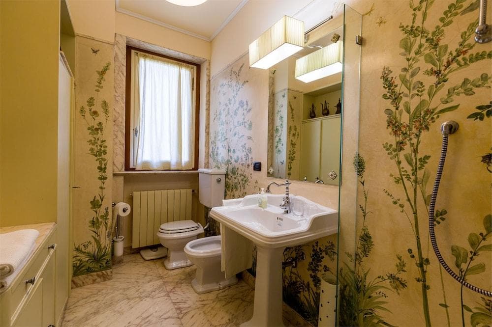 Relais Villa Jacopone Suites - photo 22