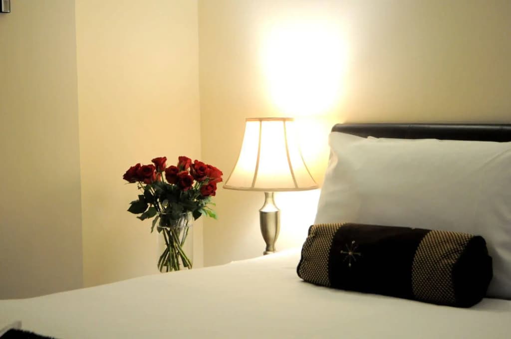 Queens Guest House - photo 2