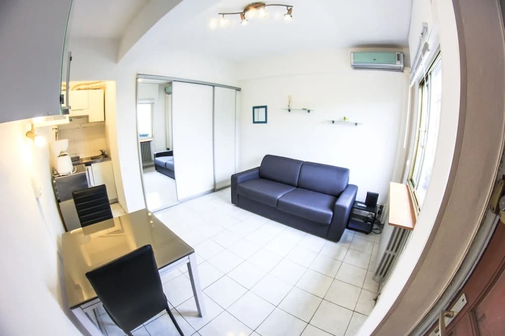 Appartement l'Isabelle - photo 9