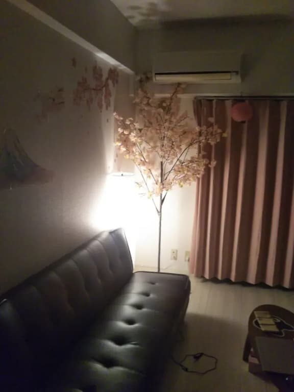 Awaji Apartments - photo 11