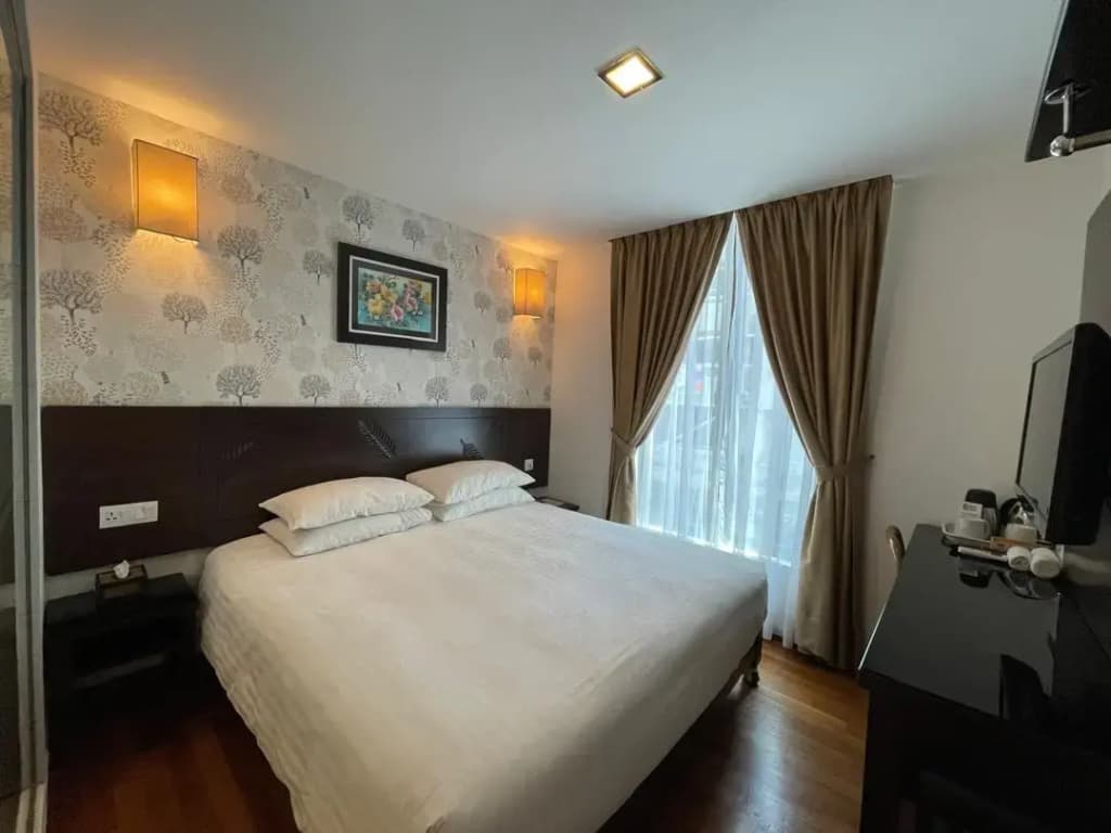 Hotel Richbaliz - photo 25