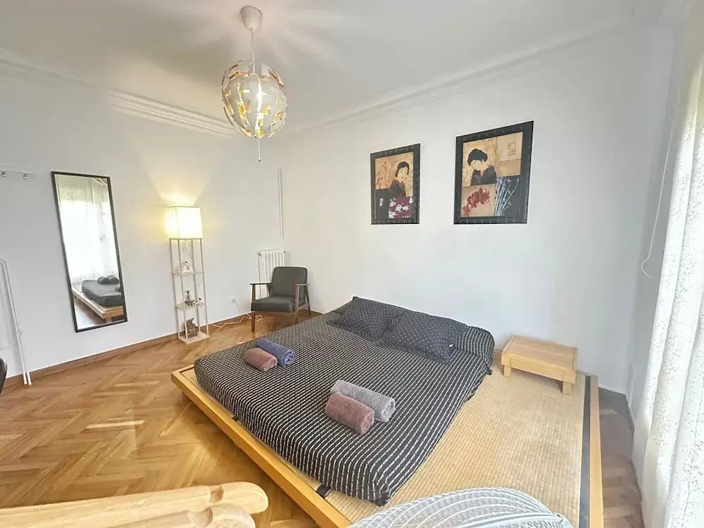 Rooms Nuevo Balmes - photo 5