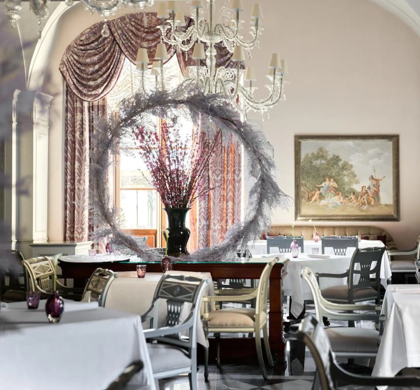 Four Seasons Hotel Firenze - photo 41