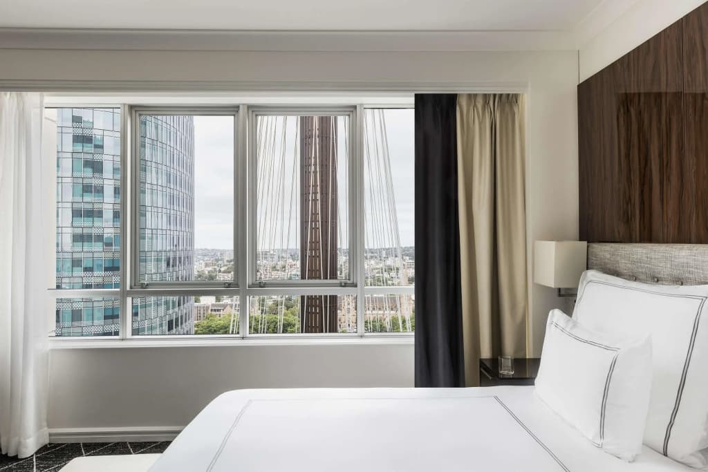 Swissotel Sydney - photo 45