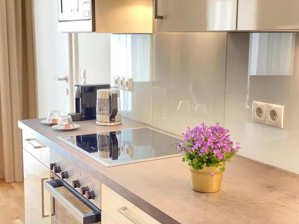 Steiner Residences Vienna Nestroyplatz - photo 14