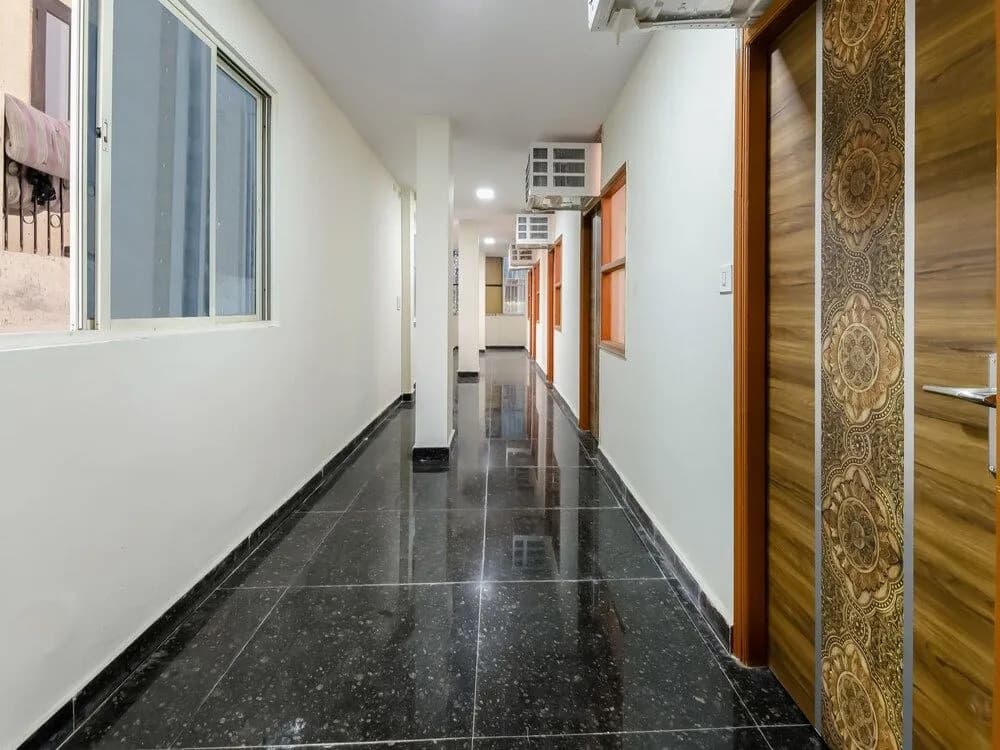 OYO 28395 Delight Inn - photo 8