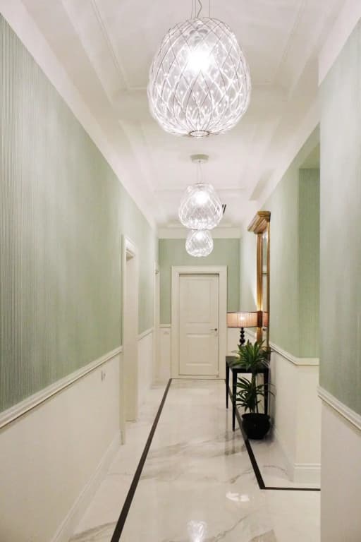 Florence Luxury Guest House - photo 14