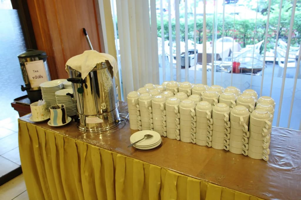 Regent Ramkhamhaeng - photo 13